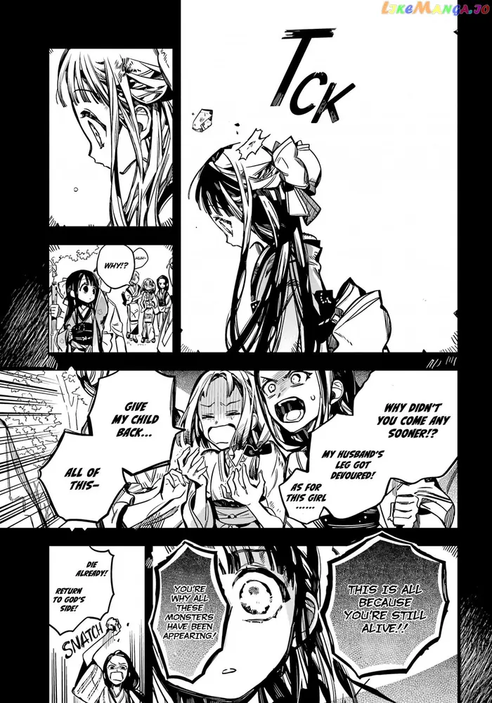 Toilet-Bound Hanako-kun Chapter 89 image 19_optimized
